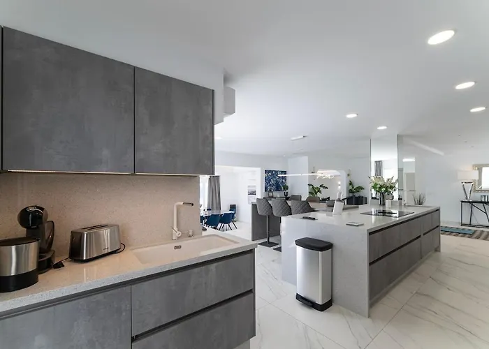 Villa Casa Leon, Exceptional 6 Bed