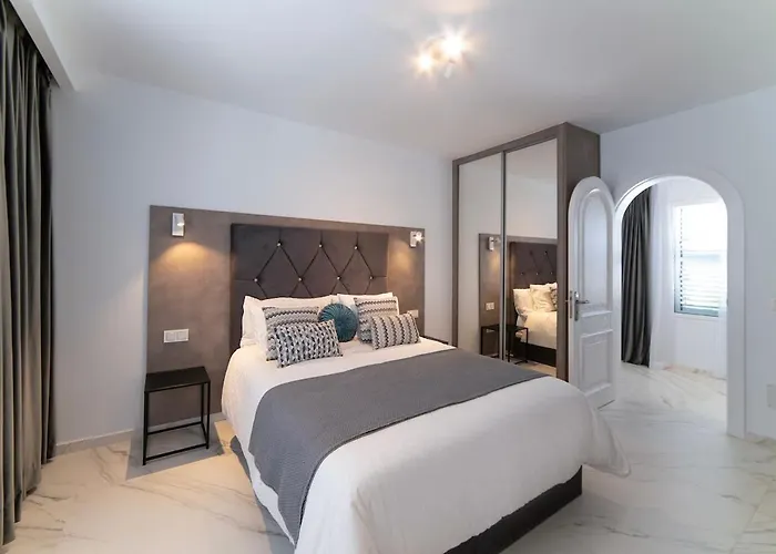 Casa Leon, Exceptional 6 Bed Villa *