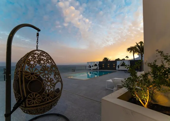 Villa Casa Leon, Exceptional 6 Bed