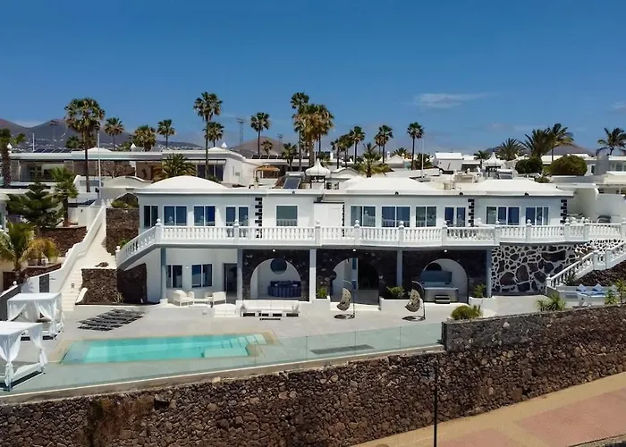 Casa Leon, Exceptional 6 Bed Villa