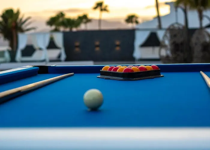 Casa Leon, Exceptional 6 Bed Villa