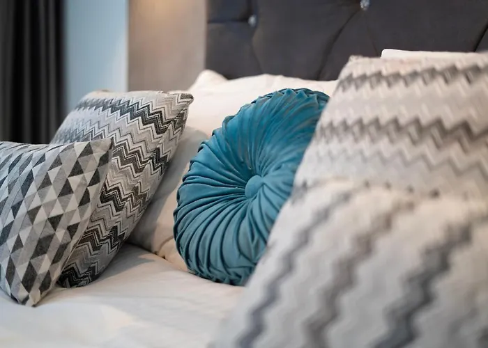 Casa Leon, Exceptional 6 Bed Villa Puerto del Carmen (Lanzarote)