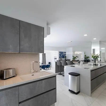 Willa Casa Leon, Exceptional 6 Bed