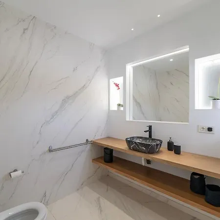 Willa Casa Leon, Exceptional 6 Bed