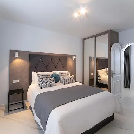 Casa Leon, Exceptional 6 Bed Willa *