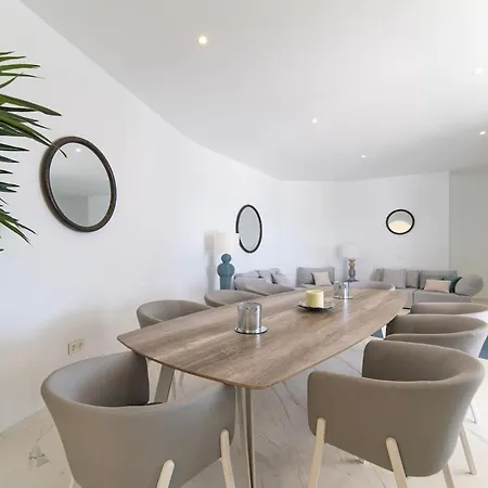 Casa Leon, Exceptional 6 Bed *