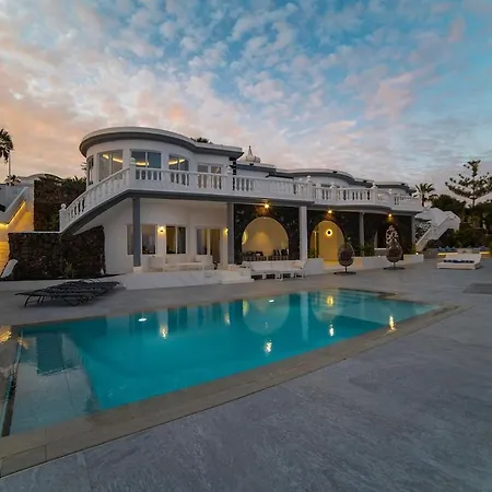 Casa Leon, Exceptional 6 Bed Willa *