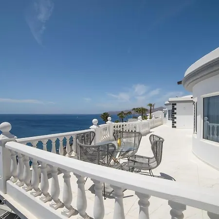 Casa Leon, Exceptional 6 Bed Willa
