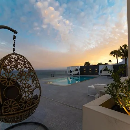 Villa Casa Leon, Exceptional 6 Bed