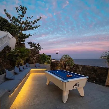 Вилла Casa Leon, Exceptional 6 Bed