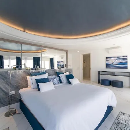 Villa Casa Leon, Exceptional 6 Bed