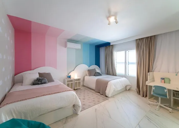 Casa Leon, Exceptional 6 Bed *