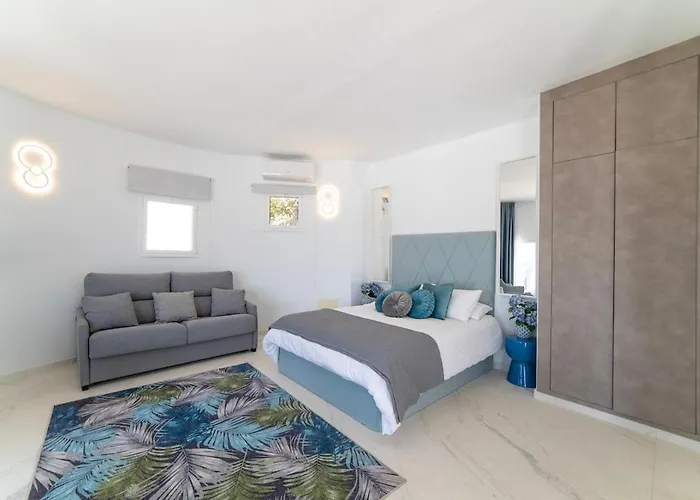 Casa Leon, Exceptional 6 Bed