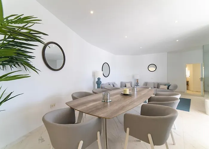 Casa Leon, Exceptional 6 Bed *