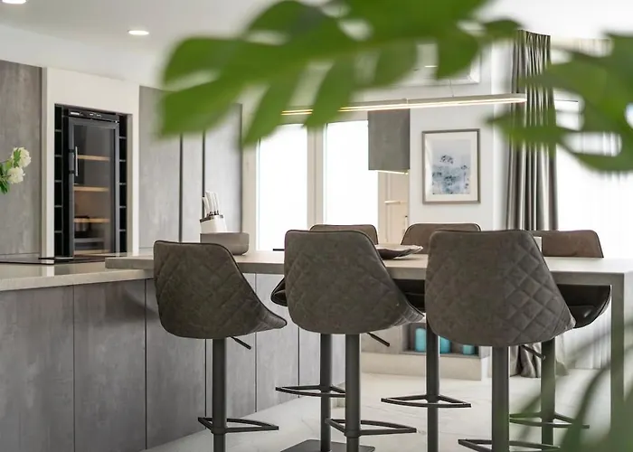 Casa Leon, Exceptional 6 Bed Villa