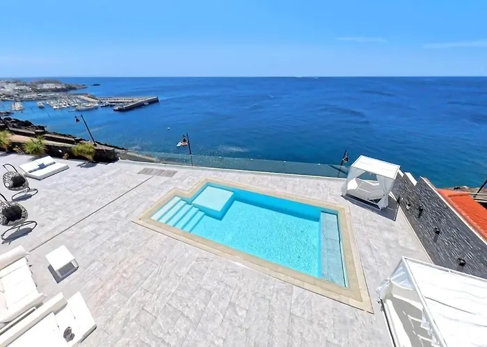 Casa Leon, Exceptional 6 Bed