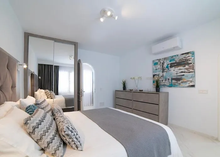 Casa Leon, Exceptional 6 Bed