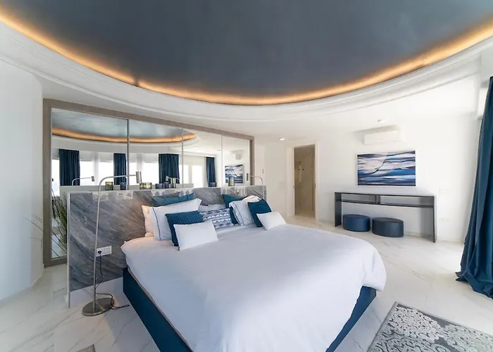 Villa Casa Leon, Exceptional 6 Bed