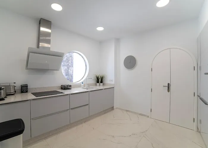 Casa Leon, Exceptional 6 Bed