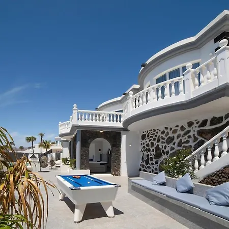 Casa Leon, Exceptional 6 Bed * بويرتو ذيل كارمين