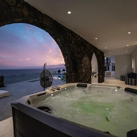 فيلة Casa Leon, Exceptional 6 Bed بويرتو ذيل كارمين